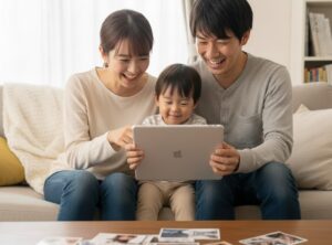 amazonフォトからgoogleフォトへ移行するメリット