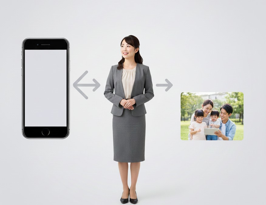 googleフォトをやめたい・iPhone移行と対策