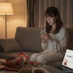 お菓子依存をやめたい！原因と習慣を変えて無理なく克服する具体策