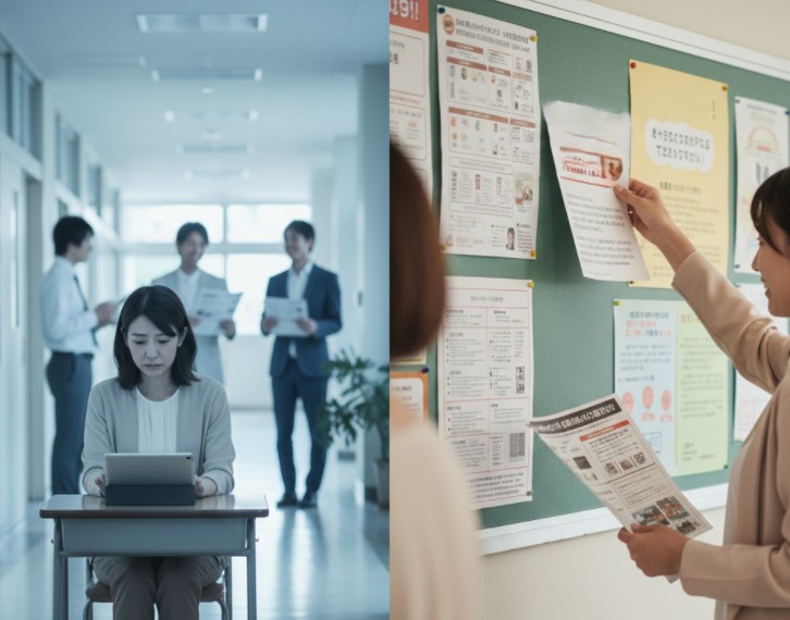 正しく理解したい退会のデメリットと不利益の解消