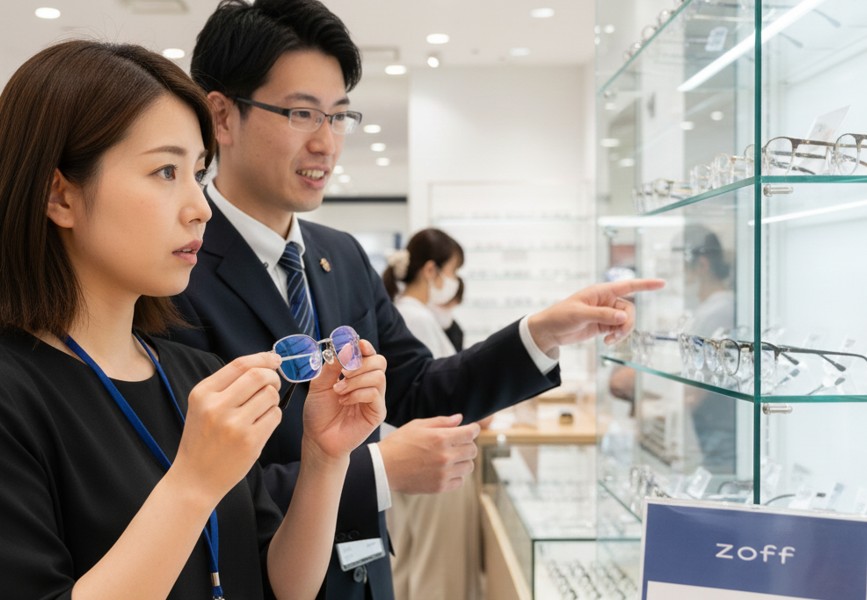 通常レンズに戻す際にかかる追加料金の目安